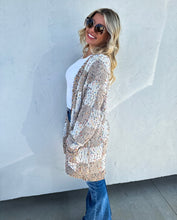 Load image into Gallery viewer, *Pre-Order*  Miley Jane Checkered Sweater
