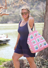 Load image into Gallery viewer, Cooper Shorts Romper *Pre-Order*
