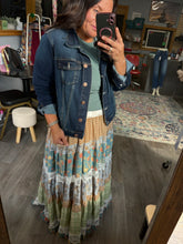 Load image into Gallery viewer, Country Maxi Skirt
