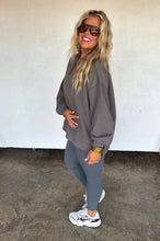 Load image into Gallery viewer, Lived in Oversized Pullover [Pre-Order]
