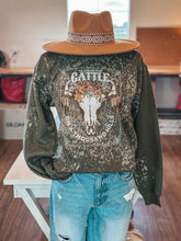 Load image into Gallery viewer, He Owns The Cattle
