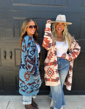 Load image into Gallery viewer, Trading Post Cloud Cardigan[Pre-Order]
