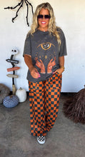 Load image into Gallery viewer, Haddie Checkered Pants [Pre-Order]
