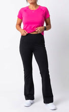 Load image into Gallery viewer, Anchor Yoga Pants [Pre-Order]
