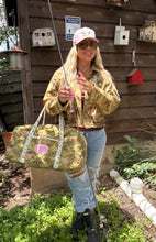 Load image into Gallery viewer, Weekender Bag [2 Prints]
