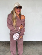 Load image into Gallery viewer, Lived in Lounge Pants *Pre-Order*

