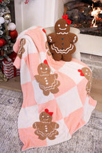 Load image into Gallery viewer, *Pre-Order*Holiday Plush Blankets
