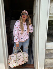 Load image into Gallery viewer, Weekender Bag [2 Prints]
