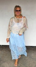 Load image into Gallery viewer, Sunday Market Top
