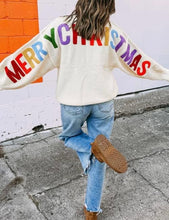 Load image into Gallery viewer, Merry Christmas Hohoho *Pre-Order*
