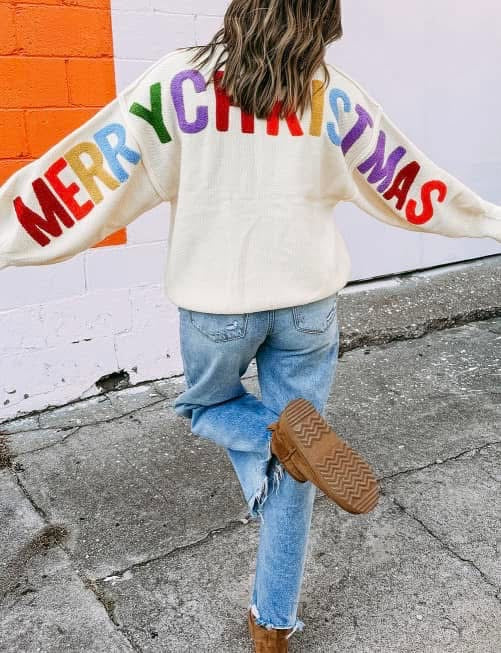 Merry Christmas Hohoho *Pre-Order*