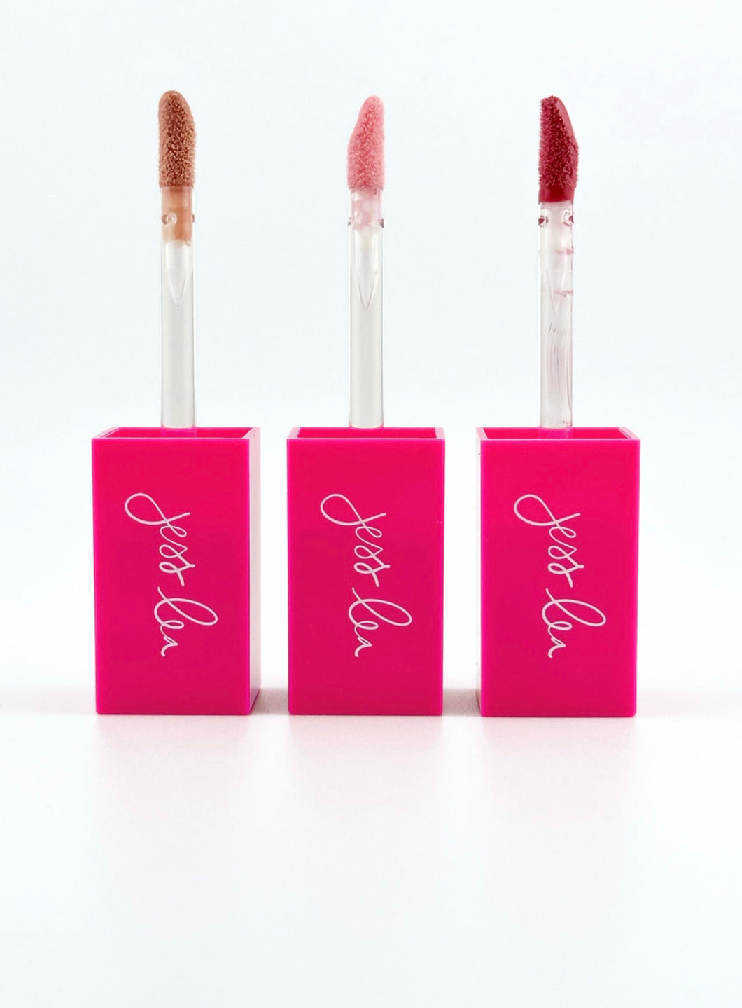 3 pc Lip Gloss Set