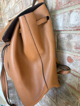 Load image into Gallery viewer, Michael Kors Junie Backpack [PRE-LOVED]
