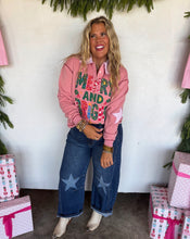 Load image into Gallery viewer, Merry &amp; Bright Pullover [Pre-Order]
