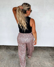 Load image into Gallery viewer, CoCo Cheetah Joggers *Pre-Order*
