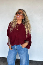 Load image into Gallery viewer, Fall Meg Pullover *Pre-Order*
