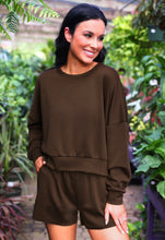 Load image into Gallery viewer, Luna Luxe Pullover Set [Pre-Order]
