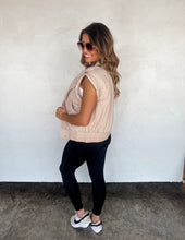 Load image into Gallery viewer, Puffer Vest *Pre-Order*
