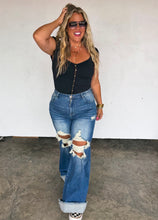 Load image into Gallery viewer, Distressed Denim [Pre-Order]
