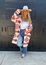 Load image into Gallery viewer, Trading Post Cloud Cardigan[Pre-Order]
