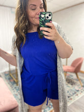 Load image into Gallery viewer, The Alex Romper (Curvy)
