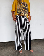 Load image into Gallery viewer, Haddie Striped Pants [Pre-Order]
