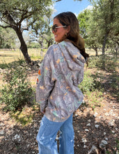 Load image into Gallery viewer, Hidden Trail Camo Hoodie [Pre-Order]

