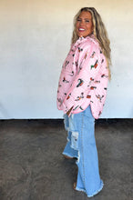 Load image into Gallery viewer, Outdoorsy Peyton Puffer [Pre-Order]

