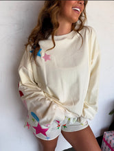 Load image into Gallery viewer, Merry Message Sweatshirt [Pre-Order]
