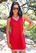 Load image into Gallery viewer, Sideline Tunic Biker Set [Pre-Order]
