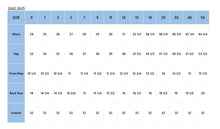 Load image into Gallery viewer, Clover Denim [Grey]
