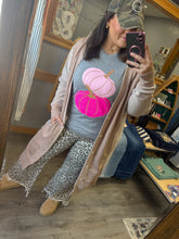 Load image into Gallery viewer, Pink Pumpkin T-Shirt
