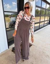 Load image into Gallery viewer, Karli Fall Overalls [Pre-Order]
