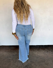 Load image into Gallery viewer, Off The Grid Studded Jeans [Pre-Order]

