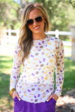 Load image into Gallery viewer, Game Day Mesh Tops [Arriving early August]
