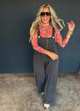 Load image into Gallery viewer, Karli Fall Overalls [Pre-Order]
