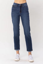 Load image into Gallery viewer, Judy Blue Jeans Non Distressed
