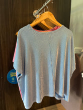 Load image into Gallery viewer, Ribbed Cool For Summer Tshirt
