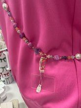Load image into Gallery viewer, Beaded Phone Strap
