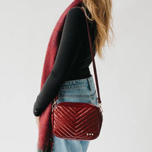 Load image into Gallery viewer, Winter Crossbody Bag
