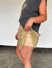 Load image into Gallery viewer, Wild Honey Lace Skirt [Pre-Order]
