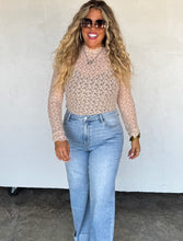 Load image into Gallery viewer, The Leni Wide Cuff Jean *Pre-Order*
