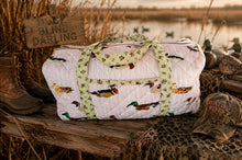 Load image into Gallery viewer, Weekender Bag [2 Prints]
