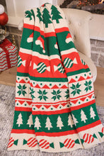 Load image into Gallery viewer, *Pre-Order*Holiday Plush Blankets
