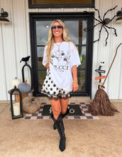 Load image into Gallery viewer, Cosmic Charm Lace Skirt [Pre-Order]
