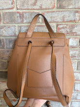Load image into Gallery viewer, Michael Kors Junie Backpack [PRE-LOVED]
