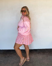 Load image into Gallery viewer, Just Living 1/4 Zip *Pre-Order*
