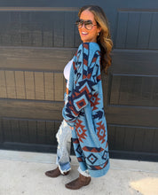 Load image into Gallery viewer, Trading Post Cloud Cardigan[Pre-Order]
