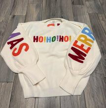 Load image into Gallery viewer, Merry Christmas Hohoho *Pre-Order*
