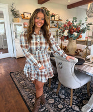 Load image into Gallery viewer, Windsor Dress [Pre-Order]
